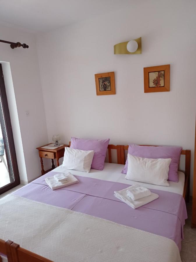 "Sunny" - Studio Apartment Πούλα Εξωτερικό φωτογραφία